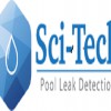 Sci-Tech Pool Leak Detection