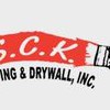 SCK Painting & Drywall