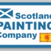Scotland Painting
