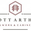 Scott Arthur Millwork & Cabinetry