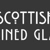 Scottish Stained Glass