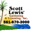 Scott Lewis Gardening