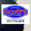 Scott's Air Duct Cleaning