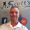 Scott Carpet SVC