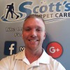 Scott Carpet SVC