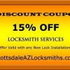 24 Hour Locksmith In Scottsdale
