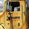 Screaming Eagle Ready Mix