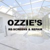 Ozzie's Re-Screens & Repair