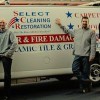 Scr Select Cleaning