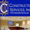 Scs Construction Service