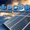 S C S Janitorial & Window Service