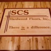 SCS Hardwood Floors