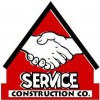 Service Construction