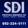 Structural Dimensions