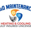 S & D Maintenance Heating & Cooling