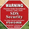 SDS Security