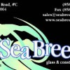 Sea Breeze Glass