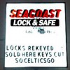 Seacoast Lock & Safe