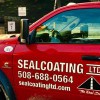 Sealcoating