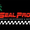 Seal Pros Asphalt Maintenance & Repair