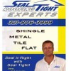 Seal Tight Roofing Experts