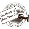The Hands Of Sean Perry
