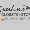 Seashore Custom Closets & Storage