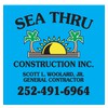 Sea Thru Construction