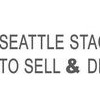 Seattle Staged To Sell