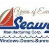 Seaway Manufacturing