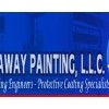 Seaway Painting