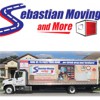 Sebastian Moving & More