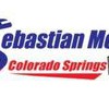 Sebastian Moving Colorado Springs