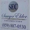 Sawyer Elder Construction