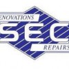 SEC Renovations & Repair
