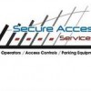 Secure Access Services