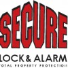 Secure Lock & Alarm