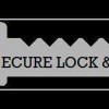 Secure Lock & Door