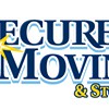 Secure Moving & Storage