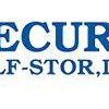 Secure Self Stor