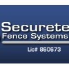 Securetech Fence System