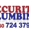 Security Plumbing