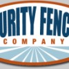 Security Fencing