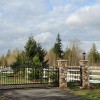 Security Gate & Access