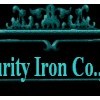 Security Iron