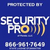 Security Pro Of Florida