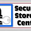 Security Storage Center