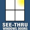See Thru Windows & Doors