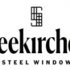 Seekircher Steel Window