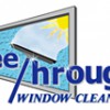 See Through Window Cleaning